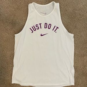 Nike Tank Top